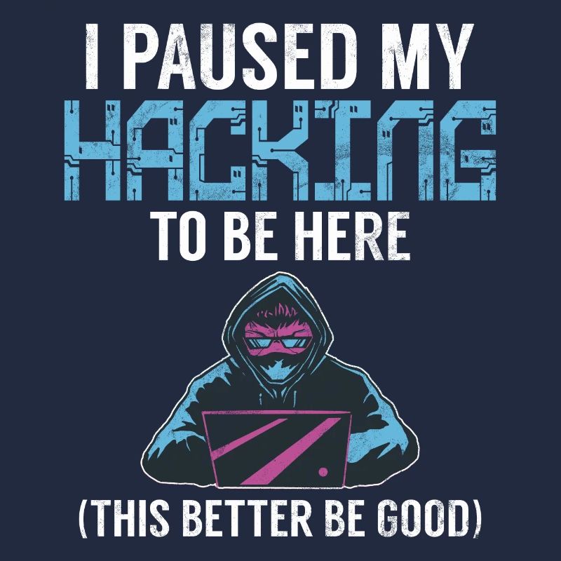 Cyber security hacker hacking