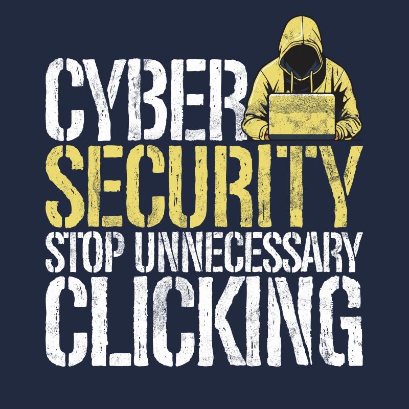 Cyber security hacker hacking