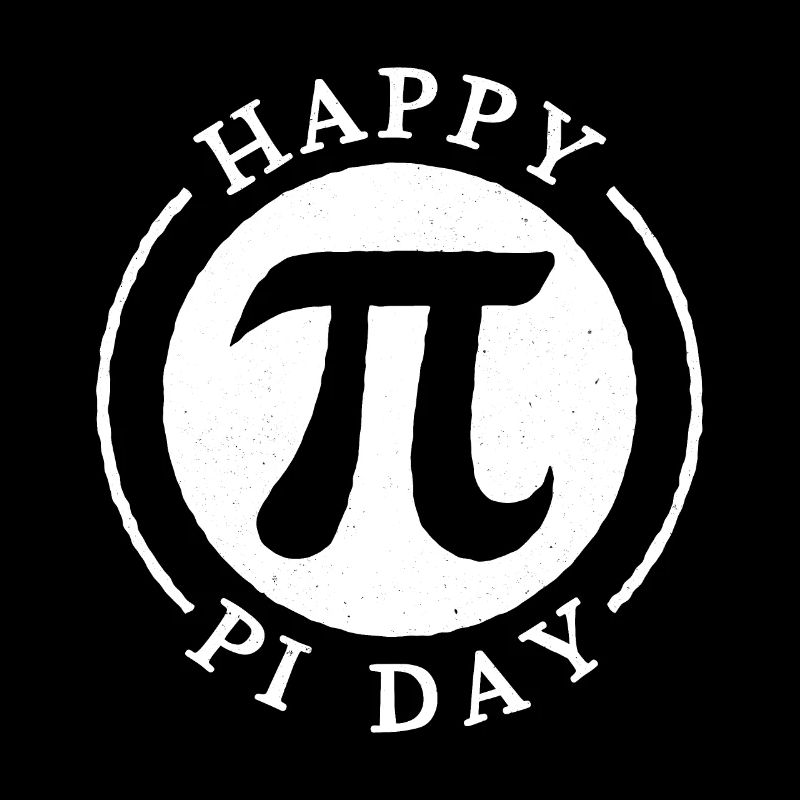 Bonne journée Pi
