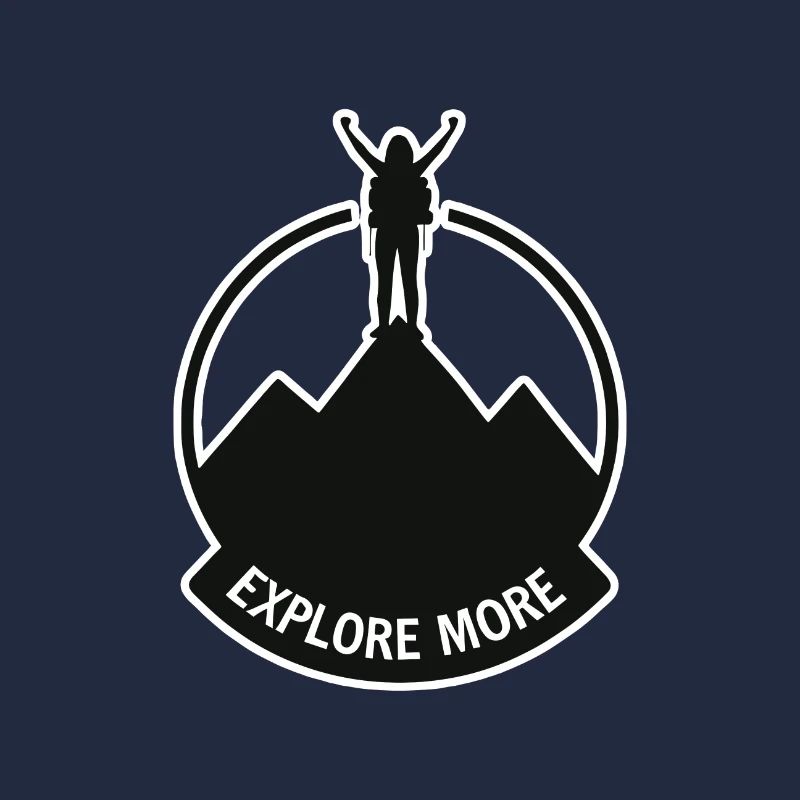 Explore more - Wanderer