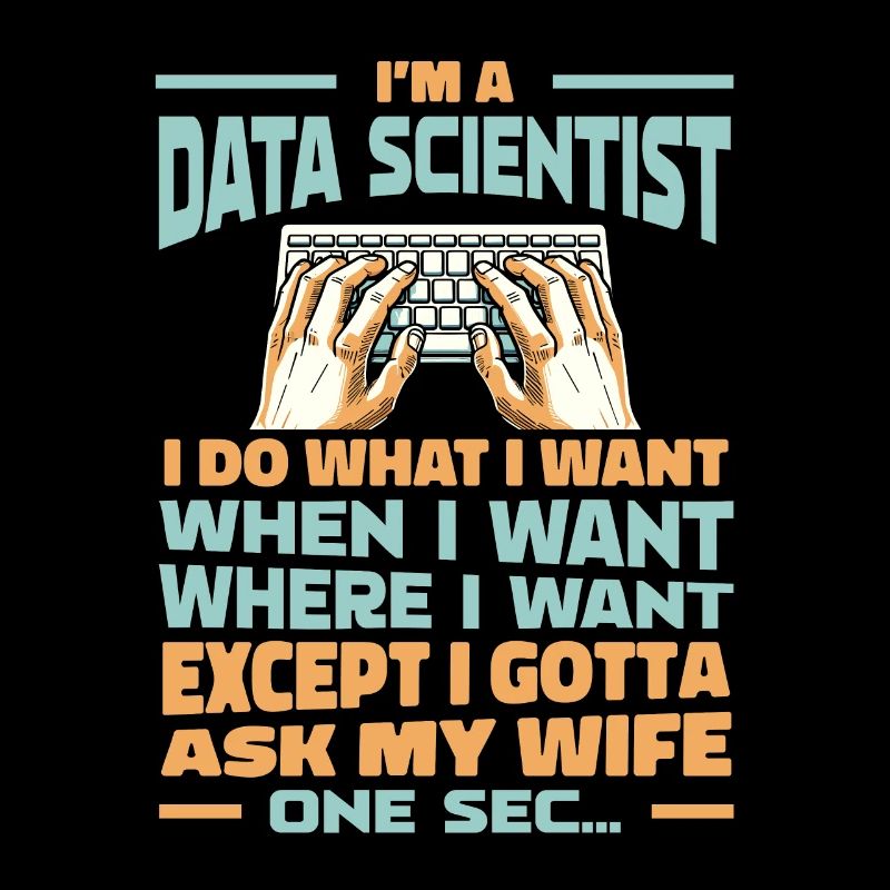 Data Science Data Analyst