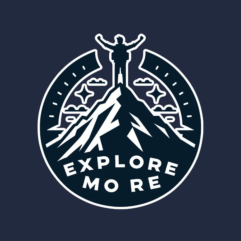 Explore more - Wanderer