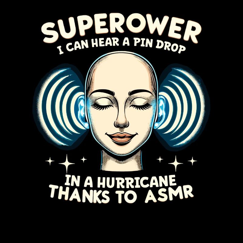 Asmr Whispering Asmr Enthusiast Mindfulness