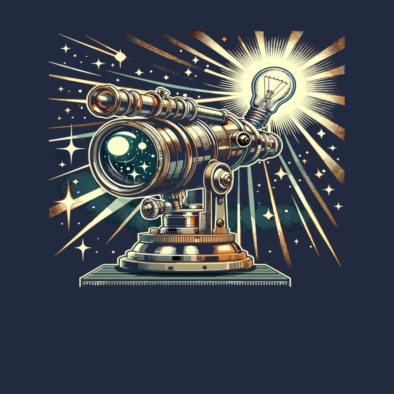 Astrophotographie Astronomie Caméra spatiale