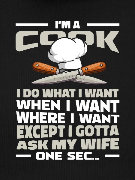 Cook Cooking