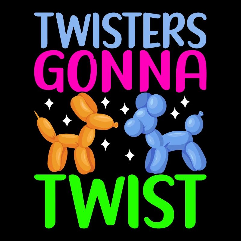 Balloon Animal Balloon Twisting