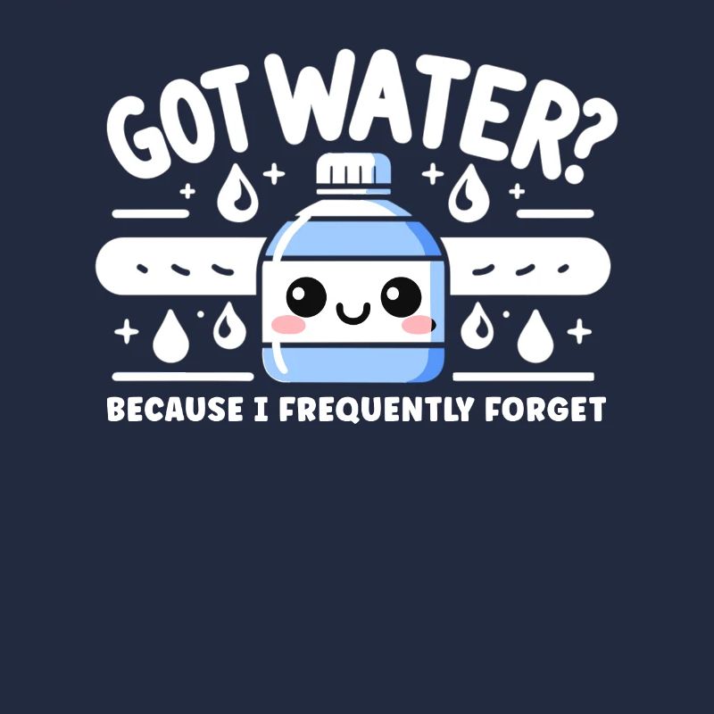 Hydration Drink Water Stay Hydrated Hydration