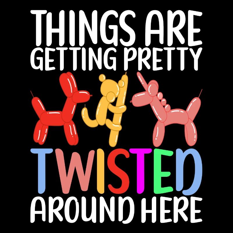 Balloon Animal Balloon Twisting