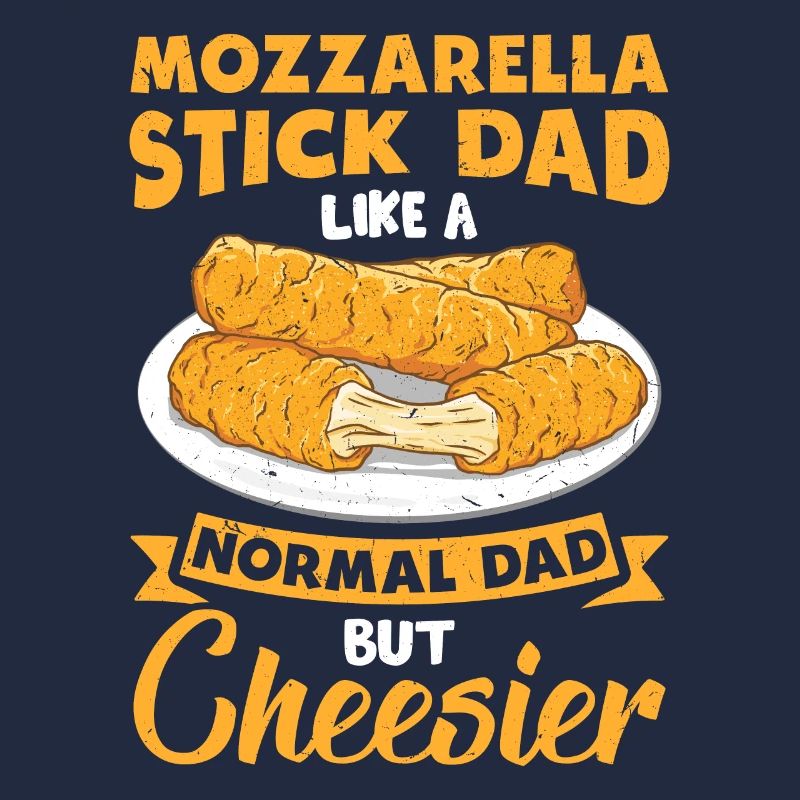 Mozzarella Sticks Käse