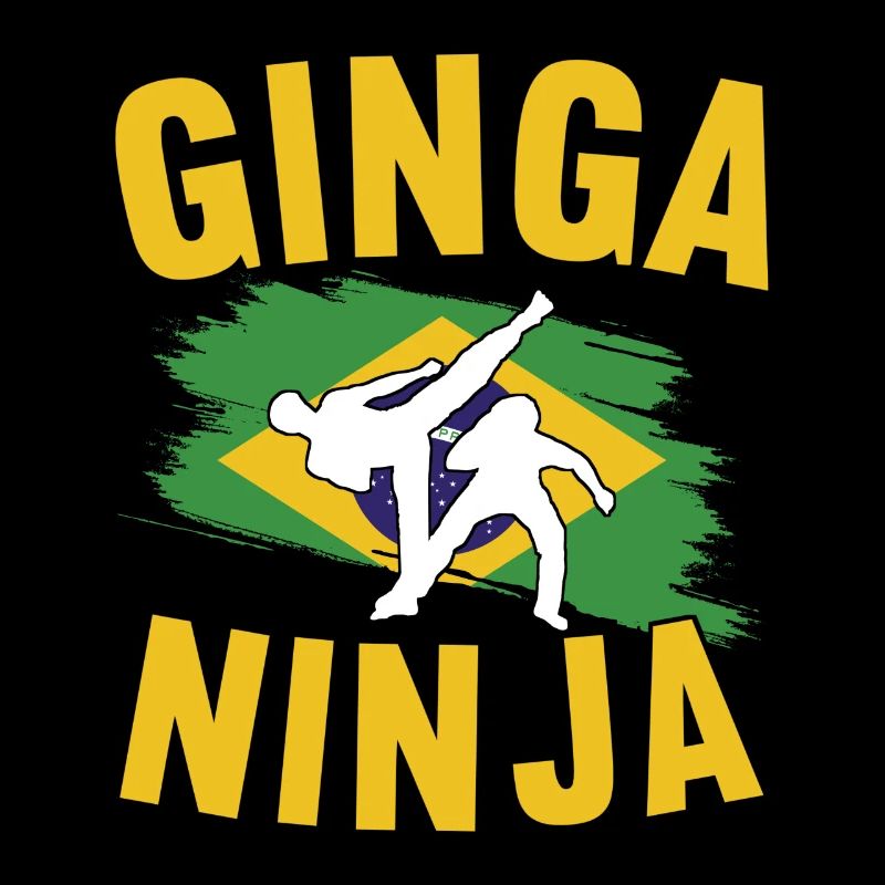 Capoeira Capoeirista