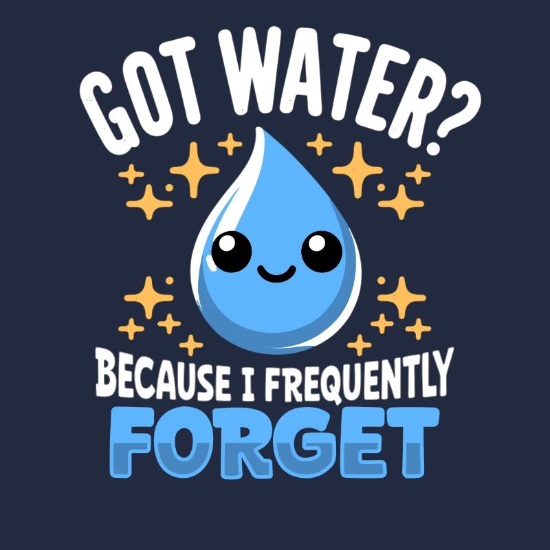 Hydration Drink Water Stay Hydrated Hydration