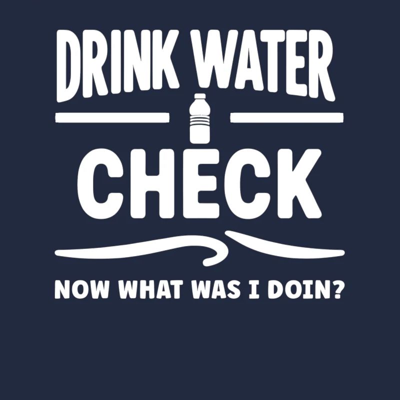 Hydration Trinken Sie Wasser Bleiben Sie Hydriert
