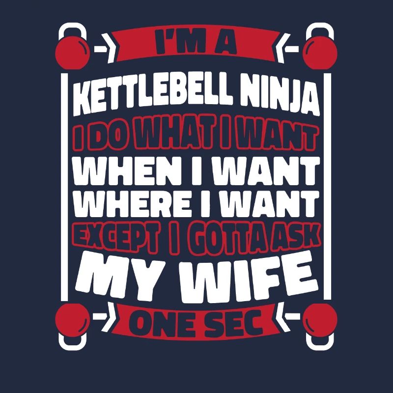 Kettlebell