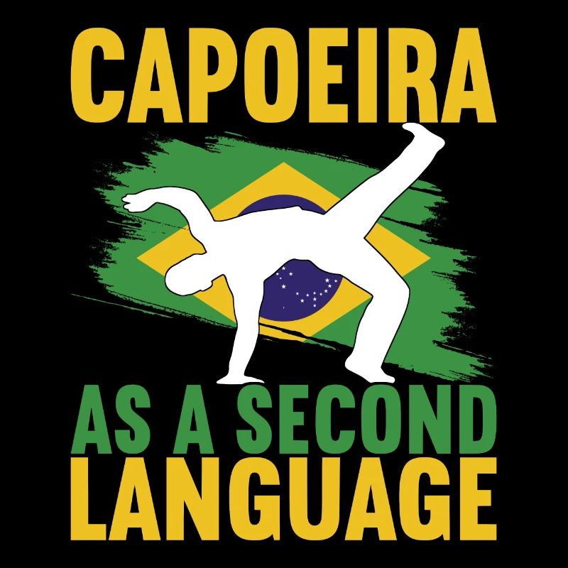 Capoeira Capoeirista