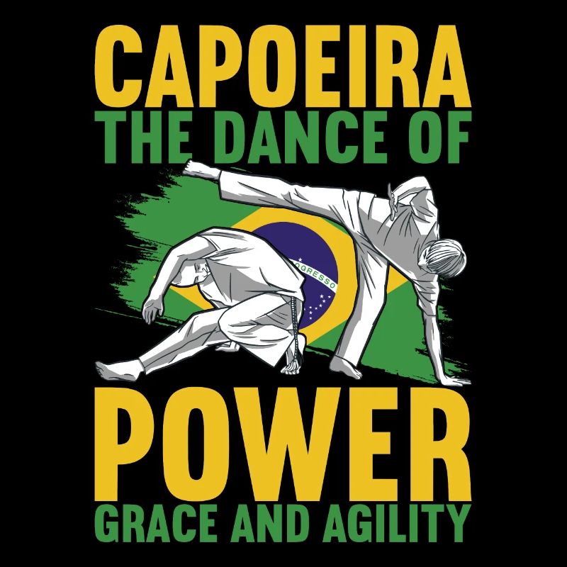Capoeira Capoeirista