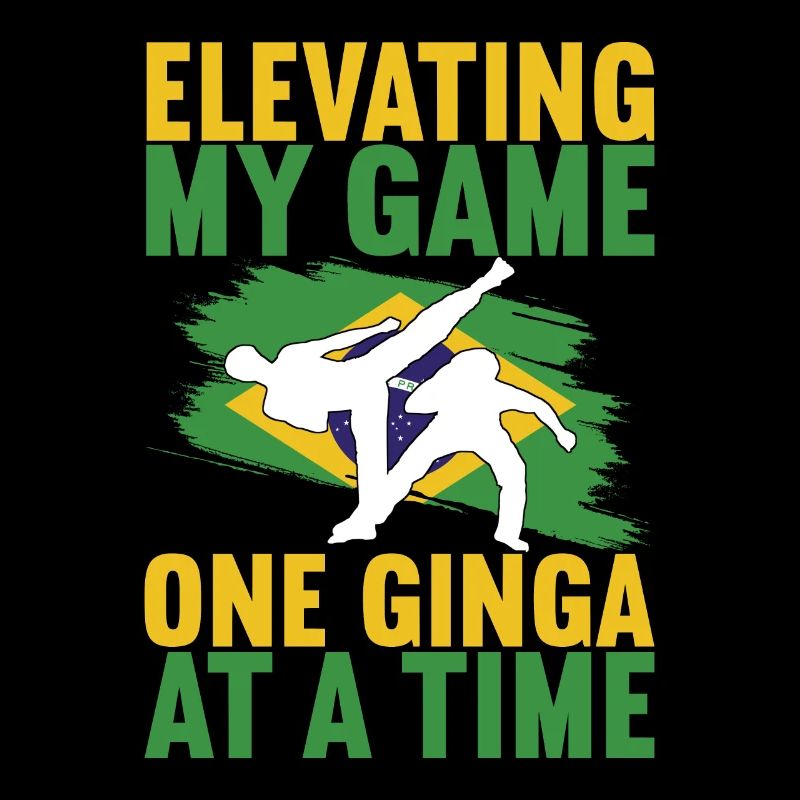 Capoeira Capoeirista