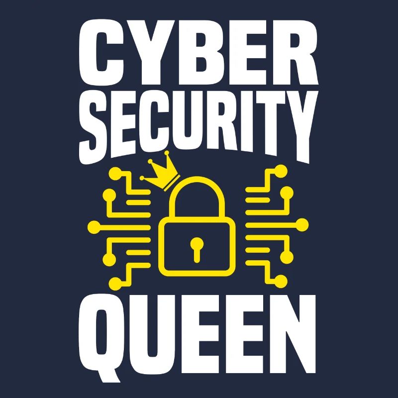 Cyber Security Queen