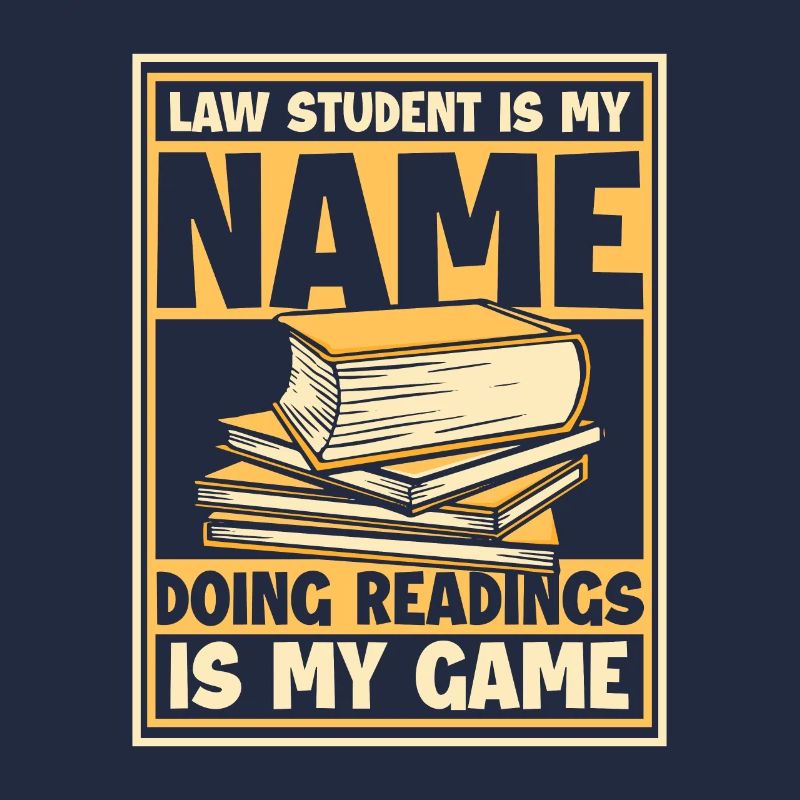 Doing Readings Is My Game University Law School