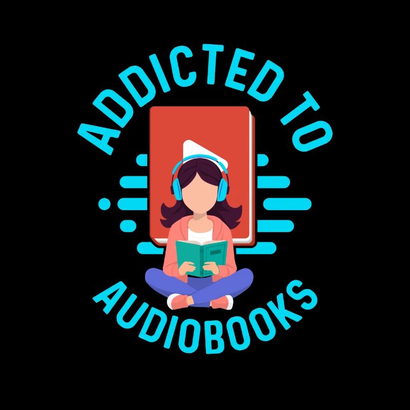 Audiobook Junkie : Perdu dans la narration
