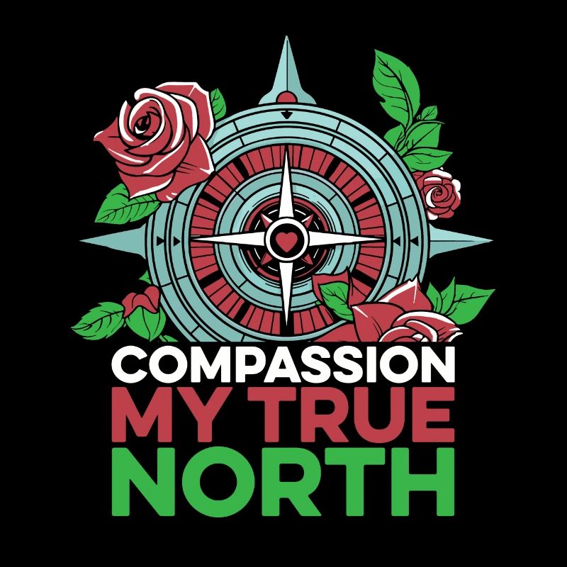Nurse Compass Love