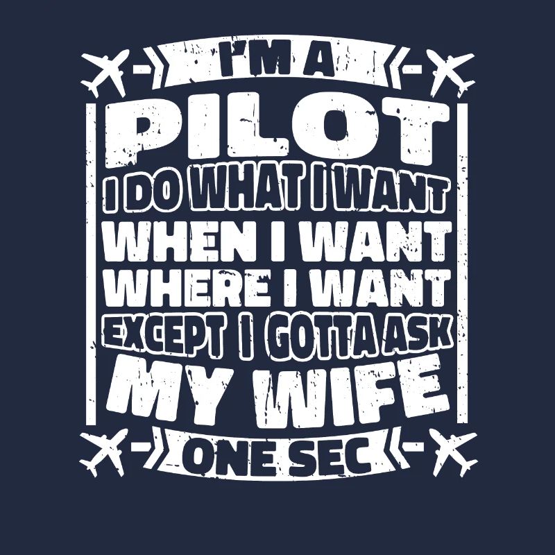 Airplane Pilot