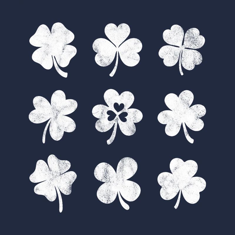 Shamrocks