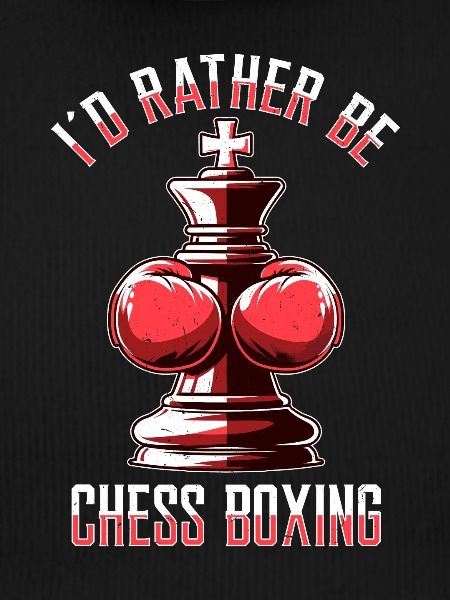 Boxe d’échecs