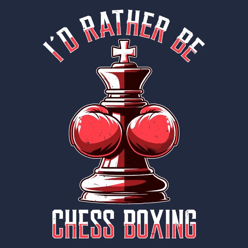 Boxe d’échecs