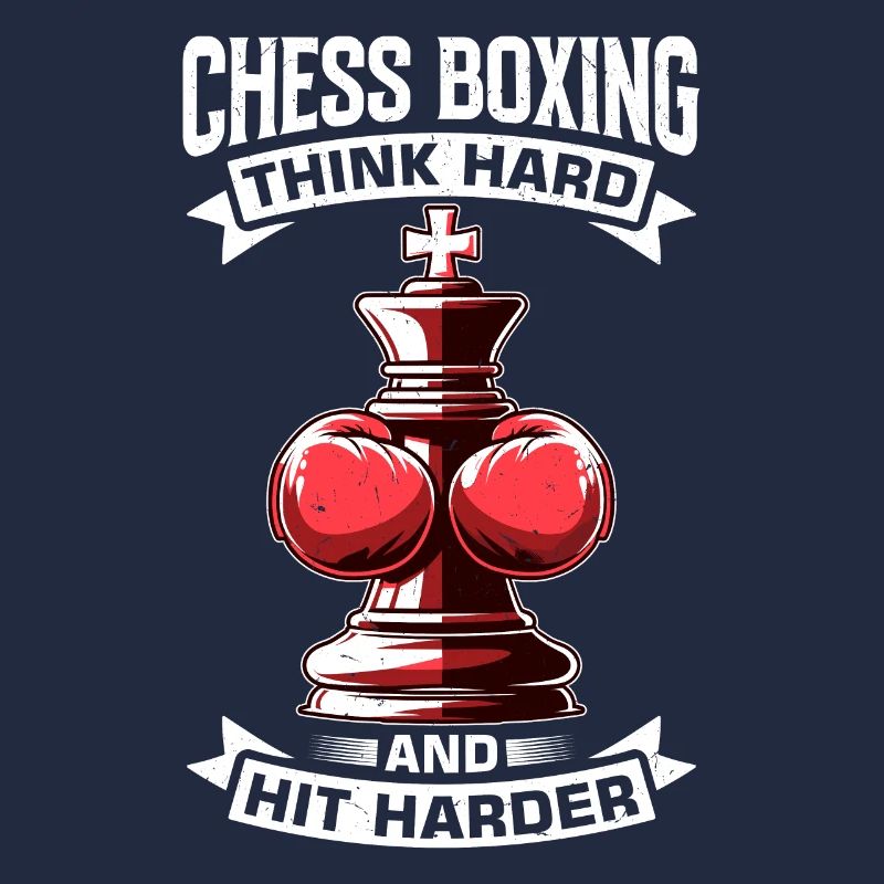 Boxe d’échecs