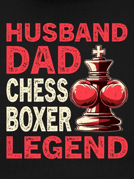 Boxe d’échecs