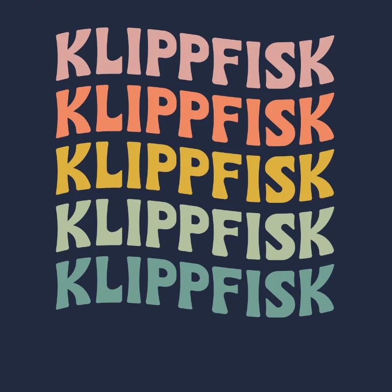 Clipfisk