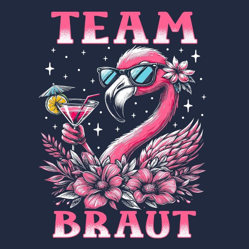 Team Bride