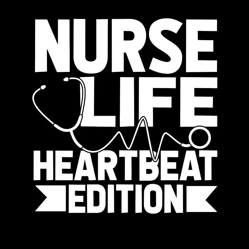 Krankenschwester Ekg