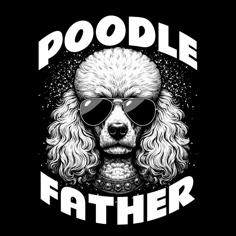 Père caniche