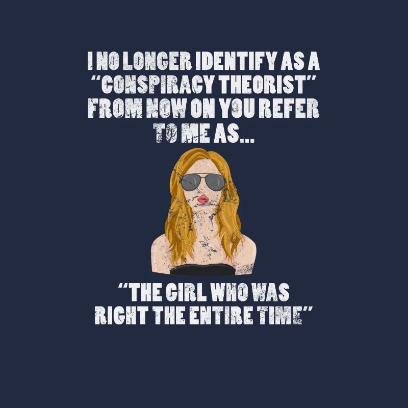 Conspiracy