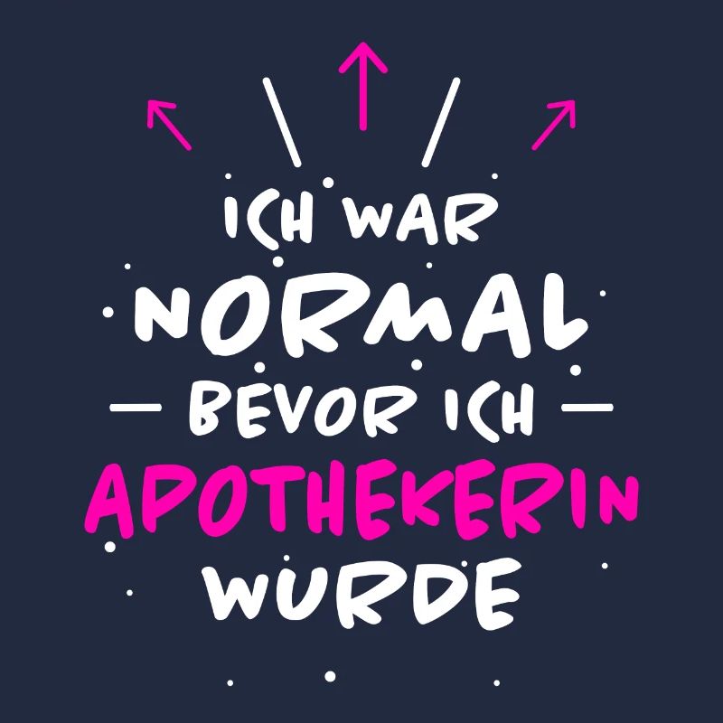 Apothekerin Spruch Apotheke Apothekerin Geschenk
