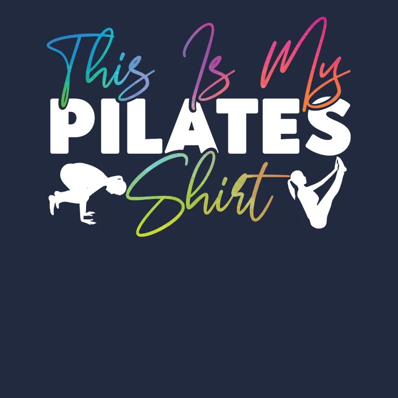 Instructeur de Pilates Professeur C’est