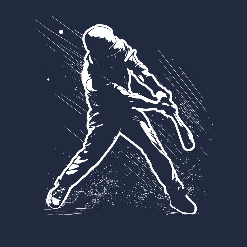 Baseball player