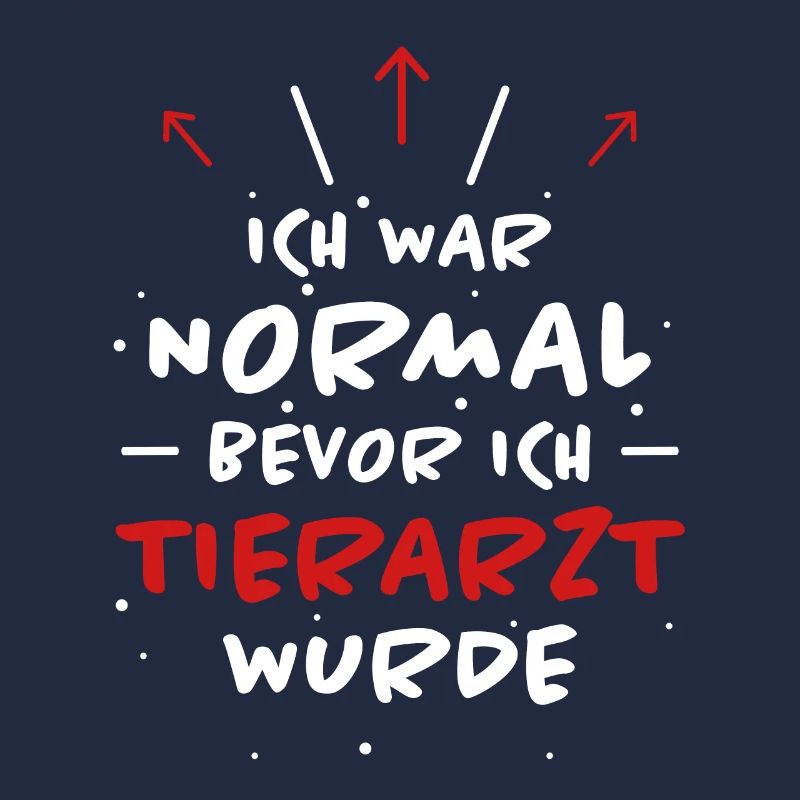 Tierarzt Spruch Beruf Lustiges Tierarzt Geschenk