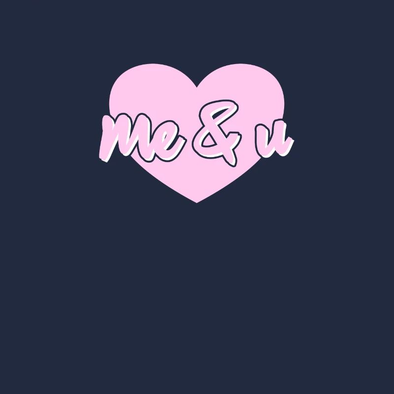 Moi et U