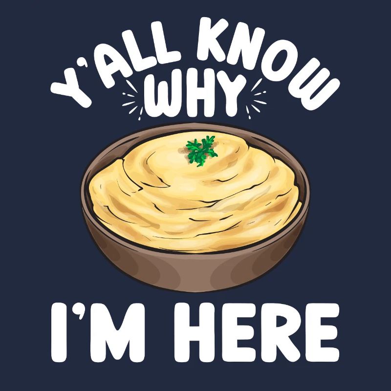 Mashed potatoes Mashed potatoes