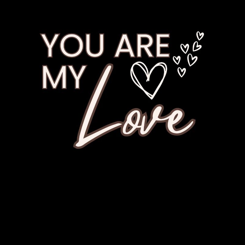 Du bist meine Liebe