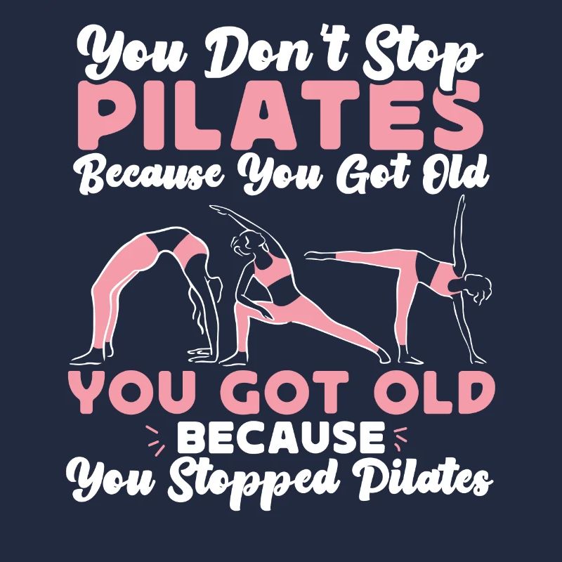 Instructeur de Pilates Enseignant à la retraite