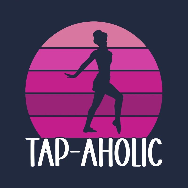 Tap Dance Tap Dancer