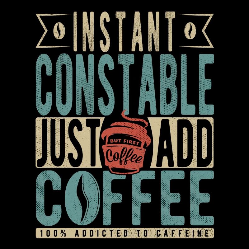 L’agent instantané n’a qu’à ajouter du café