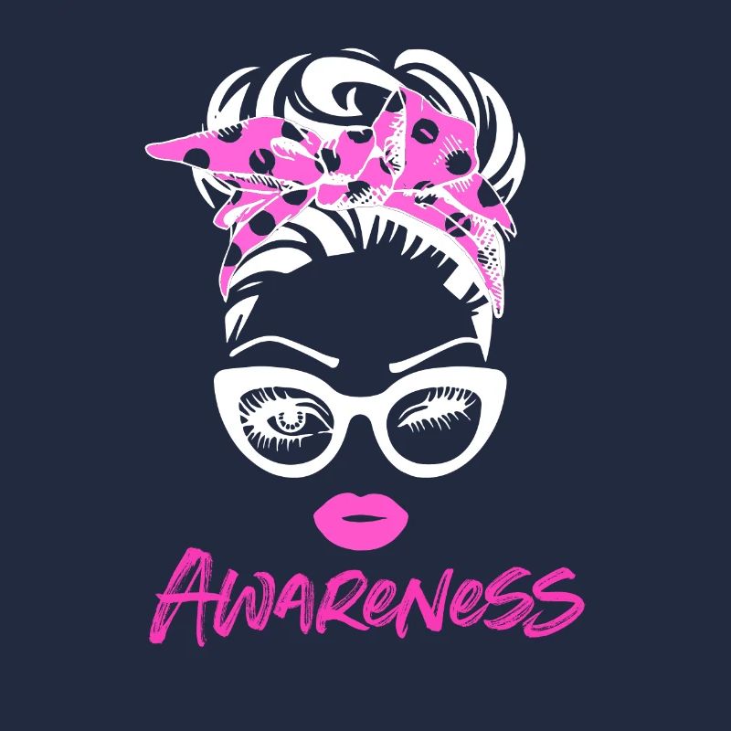 Brustkrebs Bewusstsein