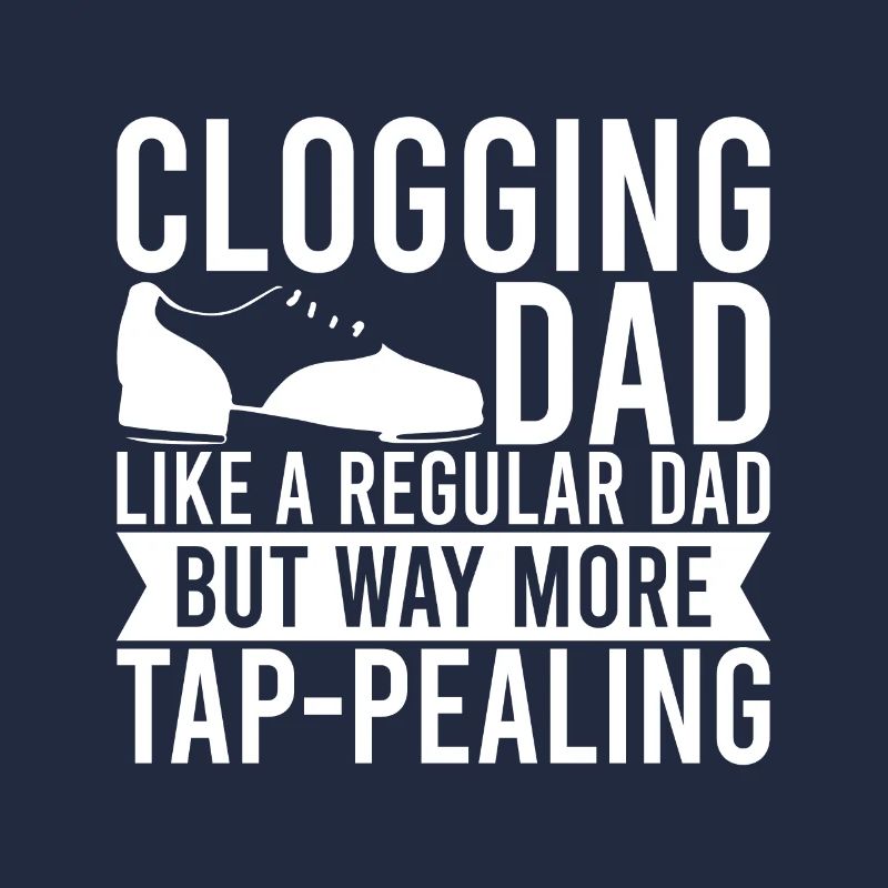 Tap Dance Tap Dancer