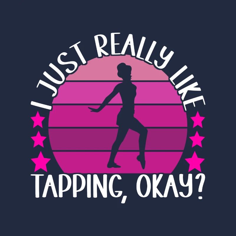 Tap Dance Tap Dancer