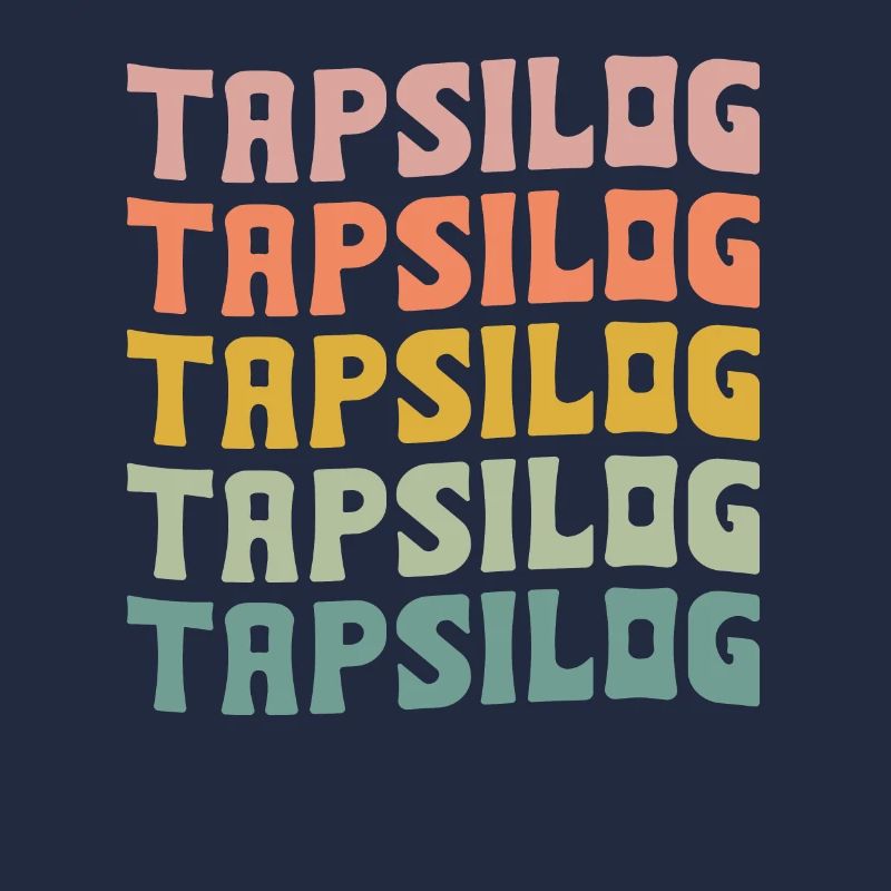 Tapsilog