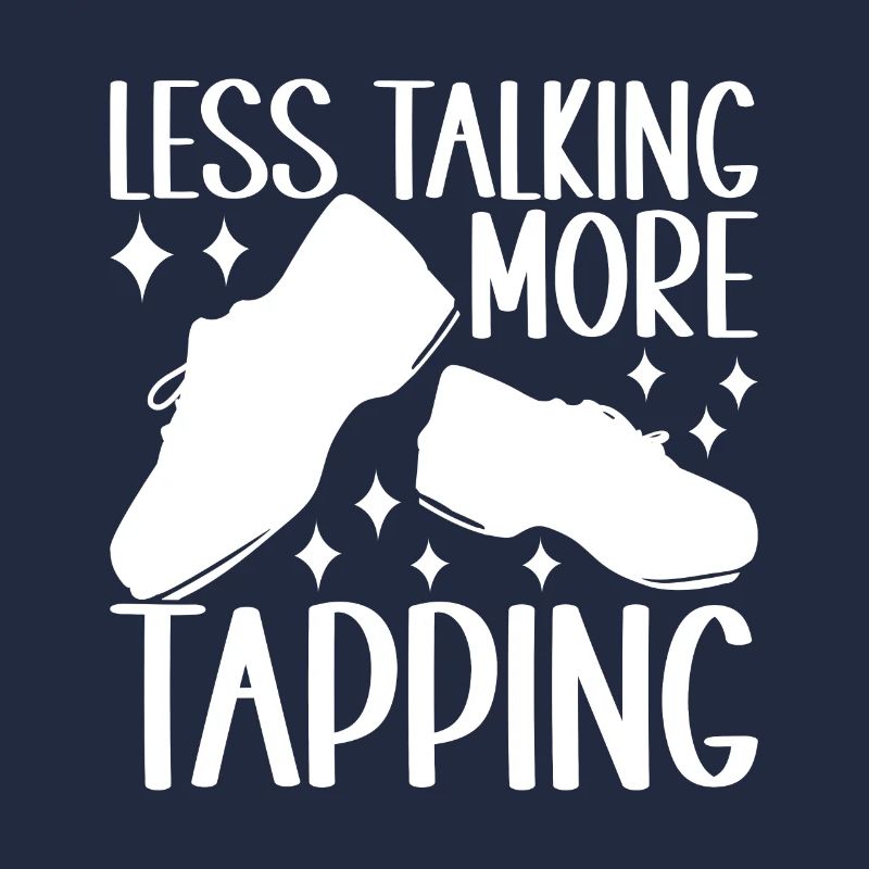 Tap Dance Tap Dancer